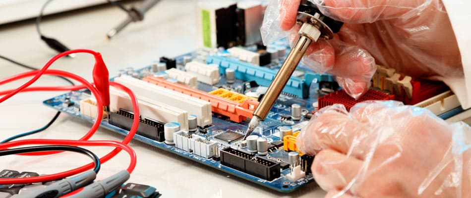 Servicio Técnico