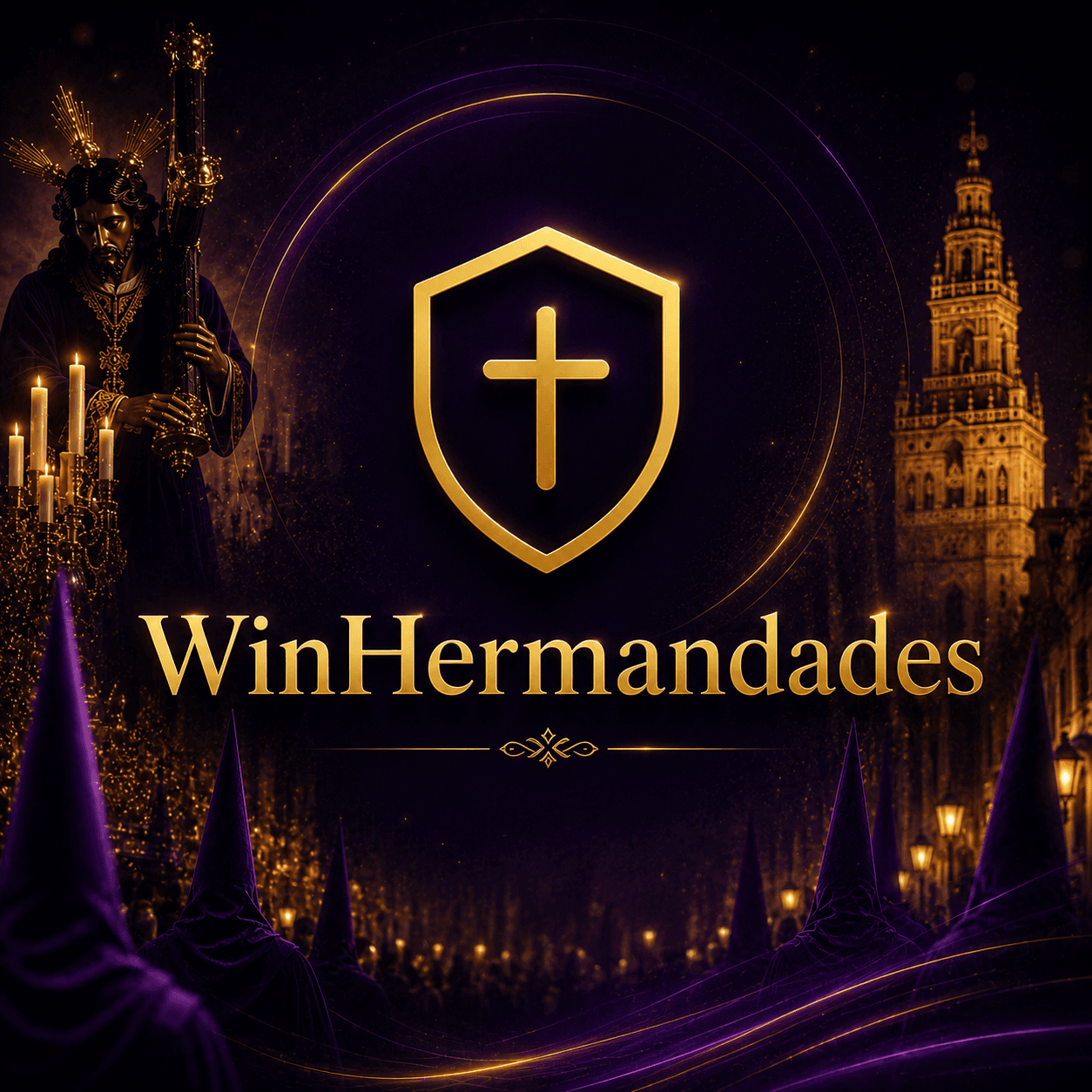 WinHermandades